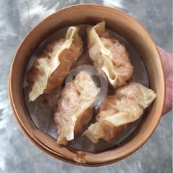 Shumai Ayam Udang Paket