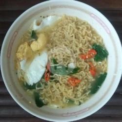 Indomie Rebus Telur