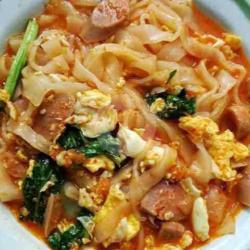 Kwetiao Rebus Kambing