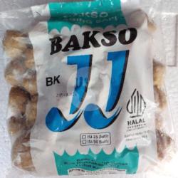 Jj Bakso Sapi Urat 50pcs