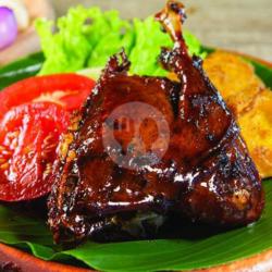 Bebek Bakar