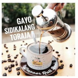 Kopi Gayo