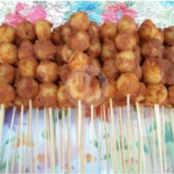 Sate Kentang