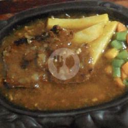 Steak Daging Sapi