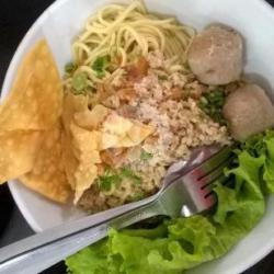 Cwie Mie Bakso