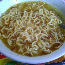 Indomie Kari Ayam