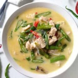 Sayur Lombok Ijo