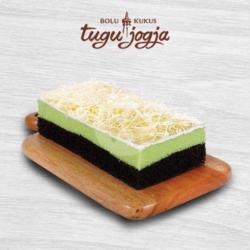 Bolu Reguler Ketan Pandan