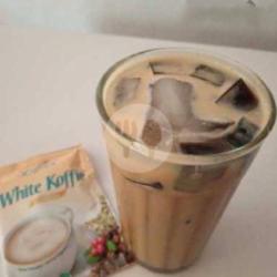 Es Kopi White Coffee