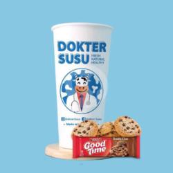 Susu Cookies