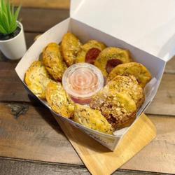 Bakwan Goreng Mix 10 Pcs