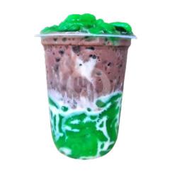 Es Cendol Coklat