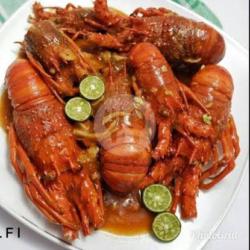 Lobster Asam Manis