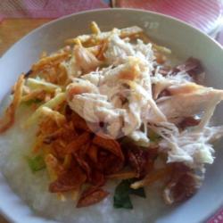 Bubur Ayam Jakarta