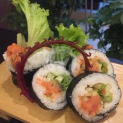 Sushi Spicy Tuna Roll