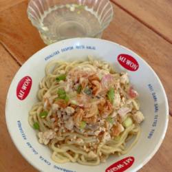 Cui Mie Ayam