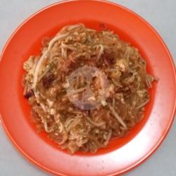 Mie Sagu Kering