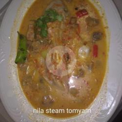 Nila Steam Tom Yam