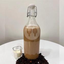 Coffee Latte Bottle 1 Lt