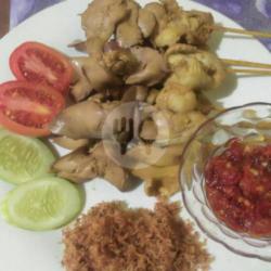 Sate Ati Rempela Goreng 1tusuk