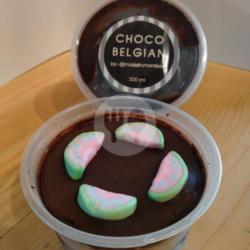 Choco Belgian