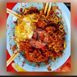 Indomie Goreng 2   Telor Ceplok Cabe Rawit 15