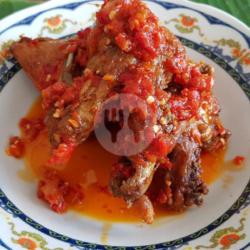 Ayam Goreng Lado Merah