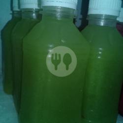 Juz Blimbing Wuluh .jus Herbal Untuk Hipertensi