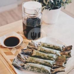 Otak - Otak Panggang