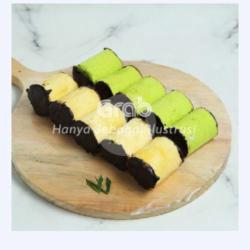 Banana Roll