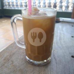 Es Kopi Latte Mocca