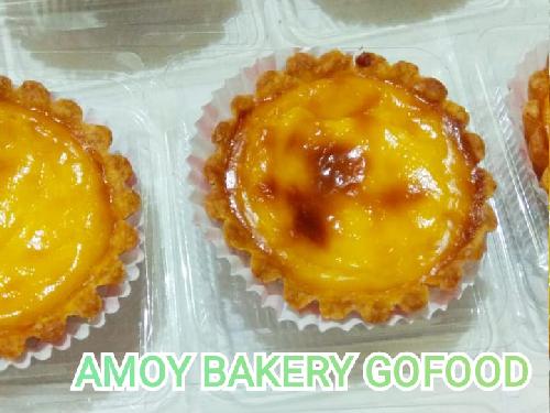 Amoy bakery