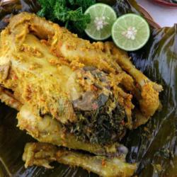 Ayam Betutu (1 Ekor)