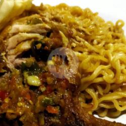 Indomie G Ayam Penyet - Paha Bawah