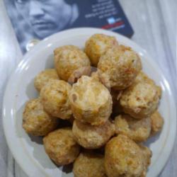 Bakwan Goreng (isi 5)