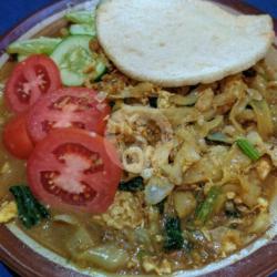 Kwetiaw Rebus/kuah Ayam