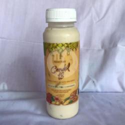 Healthy Cendol 250 Ml (vegan Salted Caramel)