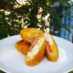 Risol Mayo Keju (goreng)