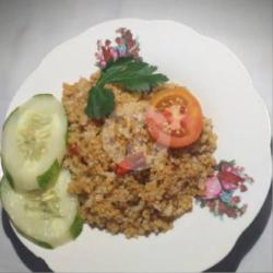 Nasi Goreng Tiwul