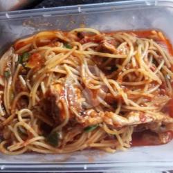 Spageti Tulang