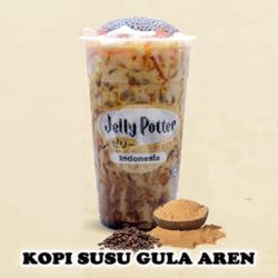 Kopi Susu Gula Aren