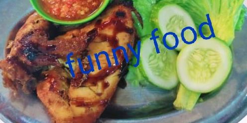 Funny Food, Yos Sudarso