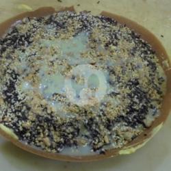 Martabak Jumbo Kacang Coklat Wijen