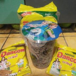 Dancaw Coklat Cincau