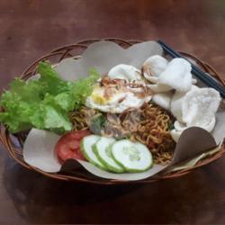 Mie Padeh