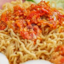 Mie Sambal Geprek