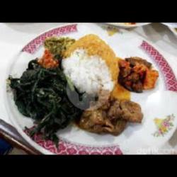 Nasi Cincang