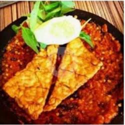 Paket Tempe Kremes