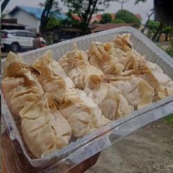 Dimsum Udang Kukus 10