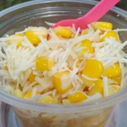 Jagung Susu Keju Original